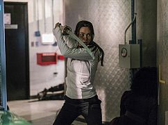 Zdjęcia promocyjne 1 sezonu serialu The Defenders