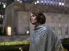 Zdjęcia promocyjne 1 sezonu serialu The Defenders