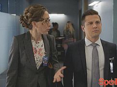 Bull: 1x11 Teacher’s Pet - zdjęcia promocyjne