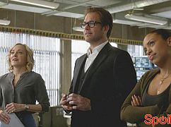 Bull: 1x11 Teacher’s Pet - zdjęcia promocyjne