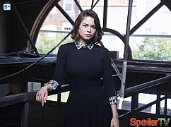 Zdjęcia promocyjne obsady 1 sezonu serialu Shots Fired