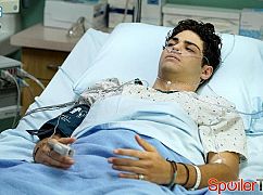 The Fosters: 4x11 Insult to Injury - zdjęcia promocyjne