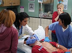 The Fosters: 4x11 Insult to Injury - zdjęcia promocyjne