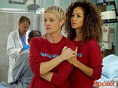 The Fosters: 4x11 Insult to Injury - zdjęcia promocyjne