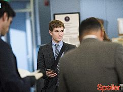 Major Crimes: 5x14 Heart Failure - zdjęcia promocyjne