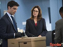 Major Crimes: 5x14 Heart Failure - zdjęcia promocyjne
