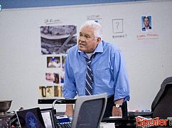 Major Crimes: 5x14 Heart Failure - zdjęcia promocyjne