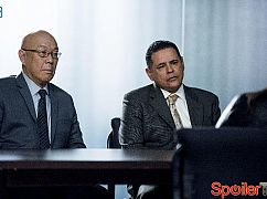 Major Crimes: 5x14 Heart Failure - zdjęcia promocyjne