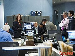 Major Crimes: 5x14 Heart Failure - zdjęcia promocyjne