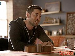 Blacklist: 4x12 Natalie Luca - zdjęcia promocyjne