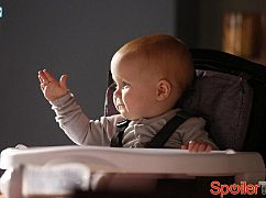 Blacklist: 4x12 Natalie Luca - zdjęcia promocyjne