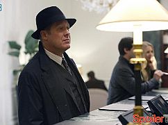 Blacklist: 4x12 Natalie Luca - zdjęcia promocyjne