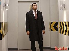 Blacklist: 4x12 Natalie Luca - zdjęcia promocyjne