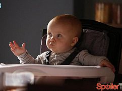 Blacklist: 4x12 Natalie Luca - zdjęcia promocyjne