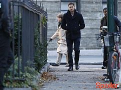 Blacklist: 4x12 Natalie Luca - zdjęcia promocyjne
