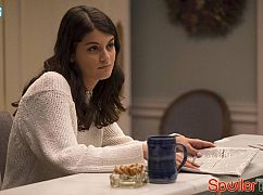 The Mick: 1x05 The Fire - zdjęcia promocyjne