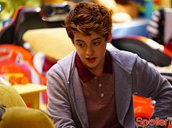 The Mick: 1x05 The Fire - zdjęcia promocyjne