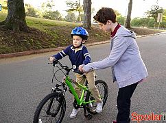 The Mick: 1x05 The Fire - zdjęcia promocyjne