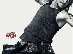 Zdjęcia promocyjne obsady 2 sezonu serialu Outsiders