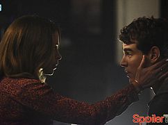 Shadowhunters: 2x05 Dust and Shadows - zdjęcia promocyjne