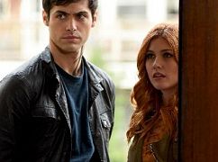 Shadowhunters: 2x05 Dust and Shadows - zdjęcia promocyjne