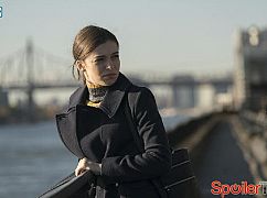 Prawo i bezprawie: 18x09 Decline and Fall - zdjęcia promocyjne