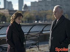 Prawo i bezprawie: 18x09 Decline and Fall - zdjęcia promocyjne
