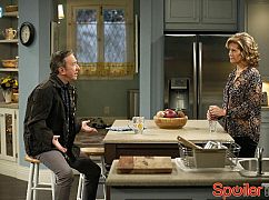 Ostatni prawdziwy mężczyzna: 6x14 A House Divided - zdjęcia promocyjne