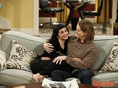 Ostatni prawdziwy mężczyzna: 6x14 A House Divided - zdjęcia promocyjne