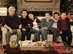 2x16 A Dr. Ken Valentine's Day - zdjęcia promocyjne