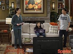 2x16 A Dr. Ken Valentine's Day - zdjęcia promocyjne