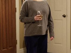 2x16 A Dr. Ken Valentine's Day - zdjęcia promocyjne