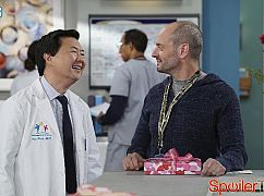 2x16 A Dr. Ken Valentine's Day - zdjęcia promocyjne