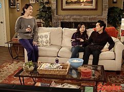 2x16 A Dr. Ken Valentine's Day - zdjęcia promocyjne