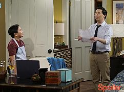 2x16 A Dr. Ken Valentine's Day - zdjęcia promocyjne