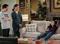 2x16 A Dr. Ken Valentine's Day - zdjęcia promocyjne