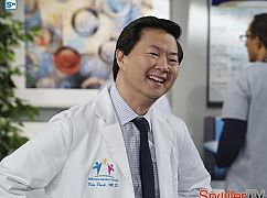 2x16 A Dr. Ken Valentine's Day - zdjęcia promocyjne