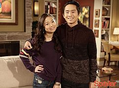 2x16 A Dr. Ken Valentine's Day - zdjęcia promocyjne