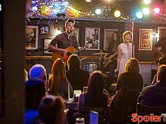 Nashville: 5x04 Leap of Faith - zdjęcia promocyjne