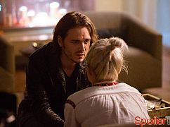 Nashville: 5x04 Leap of Faith - zdjęcia promocyjne