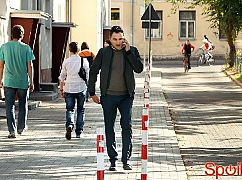 Barwy szczęścia odc. 1579 - zdjęcia promocyjne