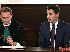 Barwy szczęścia odc. 1580 - zdjęcia promocyjne