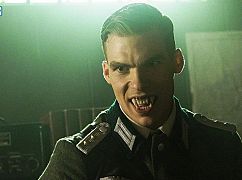 Nastoletni wilkołak: 6x08 Blitzkrieg - zdjęcia promocyjne