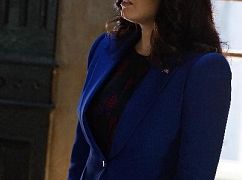 Skandal: 6x02 Hardball - zdjęcia promocyjne