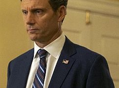 Skandal: 6x02 Hardball - zdjęcia promocyjne