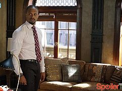 Skandal: 6x02 Hardball - zdjęcia promocyjne