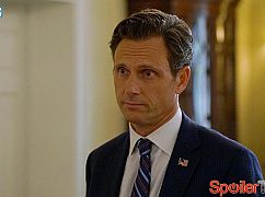 Skandal: 6x02 Hardball - zdjęcia promocyjne