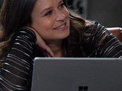 Skandal: 6x02 Hardball - zdjęcia promocyjne