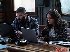 Skandal: 6x02 Hardball - zdjęcia promocyjne