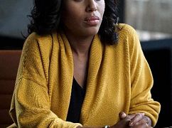 Skandal: 6x02 Hardball - zdjęcia promocyjne